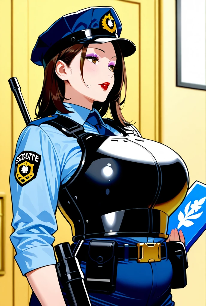 50 year old mature police officer、Men holding penises and surrounding a girl、Teasing Smile、、From the penis、のためのBukkake、Thick thighs crowded together、Plump Mature Woman、Bukkake、High leg、Intense bite、Oversized breasts、underwear、Legs apart、Blowjob、in the train、Mouthful of cum、Facial wrinkles