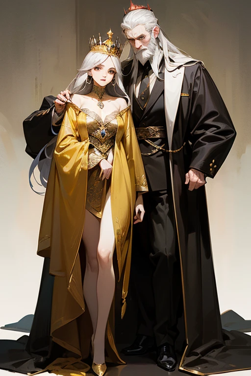 ((best quality, 8k, masterpiece, HDR, soft lighting, perfect image, digital illustration, manhwa art, hyper detailed image, perfect lines, realistic)) (((bare chest,naked torso))), black tunic,gold buttons,swedish renaissance dress,gold necklace,earrings, , black arabic pants, sleeve with slits ((bulge in pants)), black turban, black arabic clothes, long robes, black robes, bracers, traveler's shoulder bag,(((intricate outfit,embroidered outfit,ornate outfit,intricate clothes,embroidered clothes,ornate clothes))), ((Young man in a hijab, intricate dress, niqab, covered face))) taned skin, (((gold nipple piercing))) black hair, golden bacelette