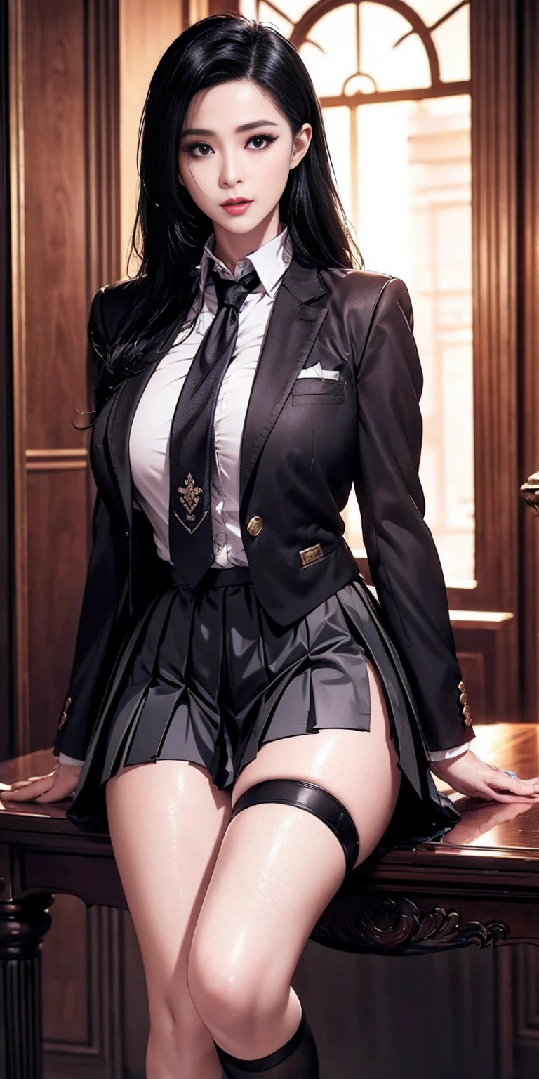 femboi, sexy, ada wong, penis, lora, bukkake, cumshot, semen, facial, cum on face, cum drenched, jizz, cum on clothes, otoko no ko, illustration, ass, beautiful, big ass, penis in mouth, fellatio, femboy, dick, fully clothed, pinstripe skirt suit, (((three-piece suit))), ((necktie)), ((dress shirt)), blazer, ((suit jacket)), ((waistcoat)), double-breasted waistcoat, bodycon skirt, pencil skirt, white gloves, high heels, stockings,