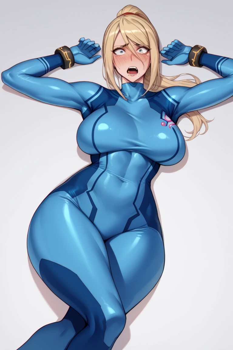 ((Top image quality)), ((masterpiece)), illustratio, (detaileds), 1girl in,Best Quality, Detailed eyes, Detailed face, Cammy white, Twin braids, Long hair, Blonde hair, Antenna Hair, beret, (red headwear:1.3), Blue eyes, scar on cheeks, Green leotard、In the street、blue-sky、Paint on the body、 (Stand and spread your legs:1.1、Crab crotch、tiptoeing) ,(Arms behind your head:1.2)blush, Saliva, Drooling,Tears flow、closing eye、anguished expression、お漏らし、During sex, (NSFW, SEX), excessive cum in、Girl trembling with sexual climax,trembling effect motion lines with sexual climax,Sweat,steam,Sex Expressions、Secure the vibrator to the genitals with a rope、Inserting causes a large vibration、((FunToys、masturbation、Genital Vibrator))、Condom belt、My legs are shaking and I can't stand