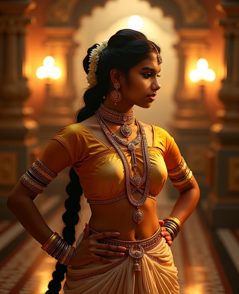 Indian culture