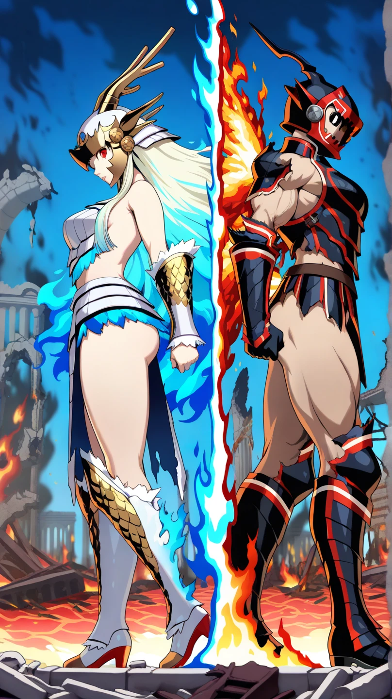 high quality、High resolution、16k、Sharp lines、Cute Face、Big Breasts、Beautiful feet、Beautiful face in every detail、Beautiful Eyes、Completely naked、Brown Skin、(Dynamic Pose:1.4)、Spread your legs wide
