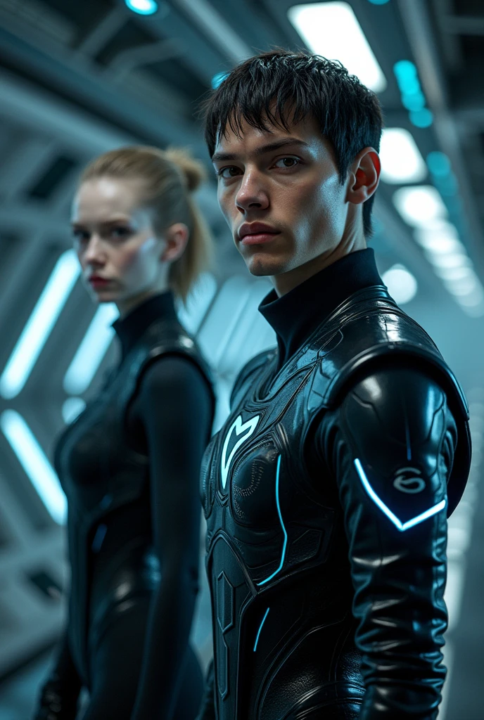Max steel vs extroyer 2000s