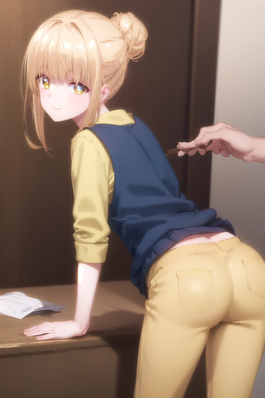 ((kugisaki nobara)),((velocity)),Yellow smoke,Attacked by farts, (((Women stand),,velocity,(Yellow smoke is rising),i'i'i'i'i'i'park)),((One Woman)),((A girl smells a fart and smiled faintly)),((fart while walking)),ealking arround park,((blushing)),(masterpiece:1.2、top-quality)、(the Extremely Detailed CG Unity 8K Wallpapers、ultra-detailliert、Best Shadows)、(细致背景)、(The best lighting、extremely delicate and beautiful)、depth of fields、1girl in、独奏、looking arround her,Women wear jujutsu school uniform,Ephemeral,,(brownhair),(jujutsu outfit)),((((Girl is embarassed when she smells the bad smell of farts)))),outfit like a jujutsu witch,((((profile facing diagonally)))),((i'I closed my mouth with hand feel embarassed...)),(()),((embarassing look)),((massive fart)),((fart text))
