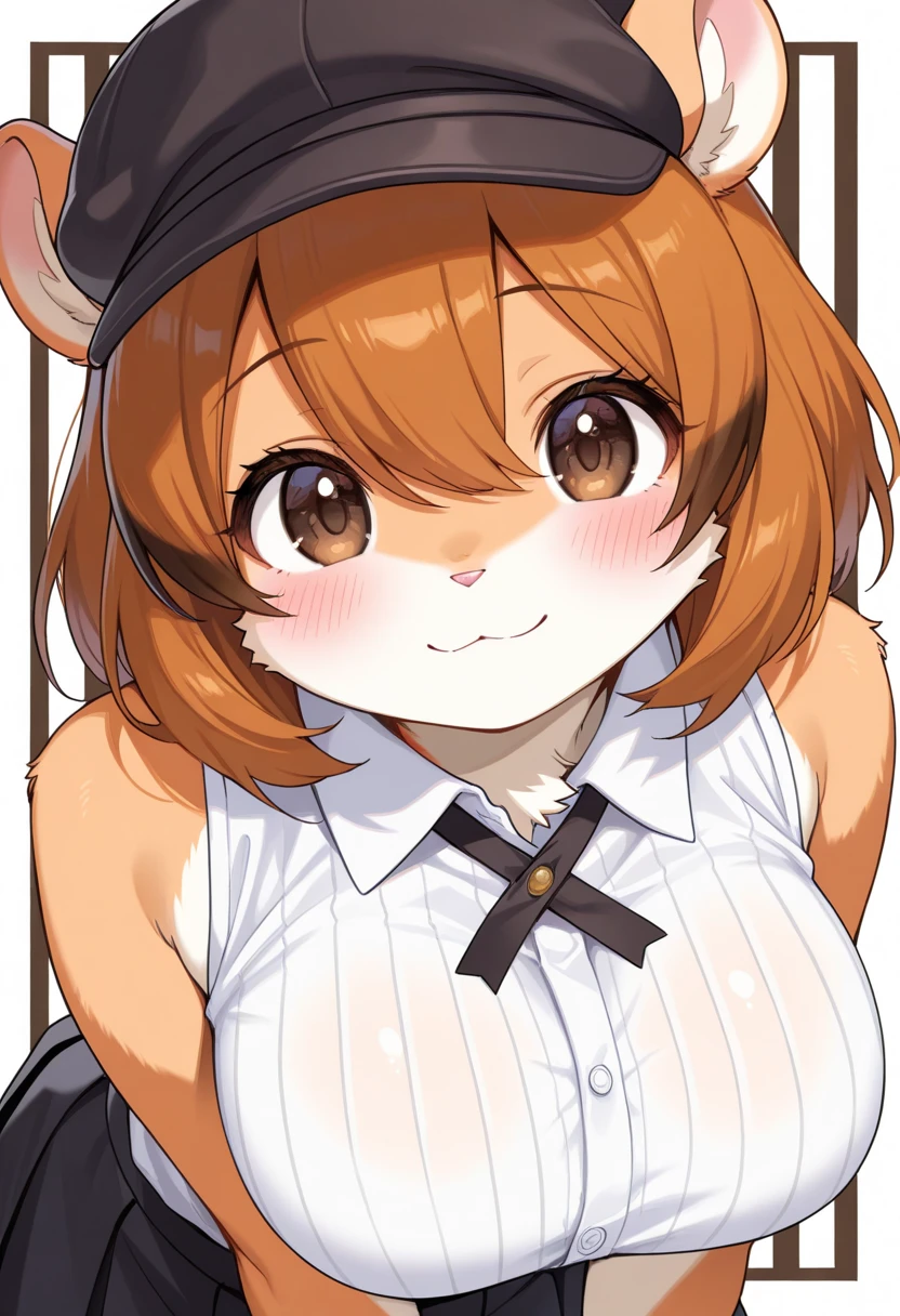 <lora:avo_rifl_08-02:1>
10s, 1girl, animal ears, bow, bowtie, brown eyes, brown hair, detached collar, fake animal ears, pantyhose, playboy bunny, rabbit ears, rabbit tail, short hair, tail, twintails, wrist cuffs