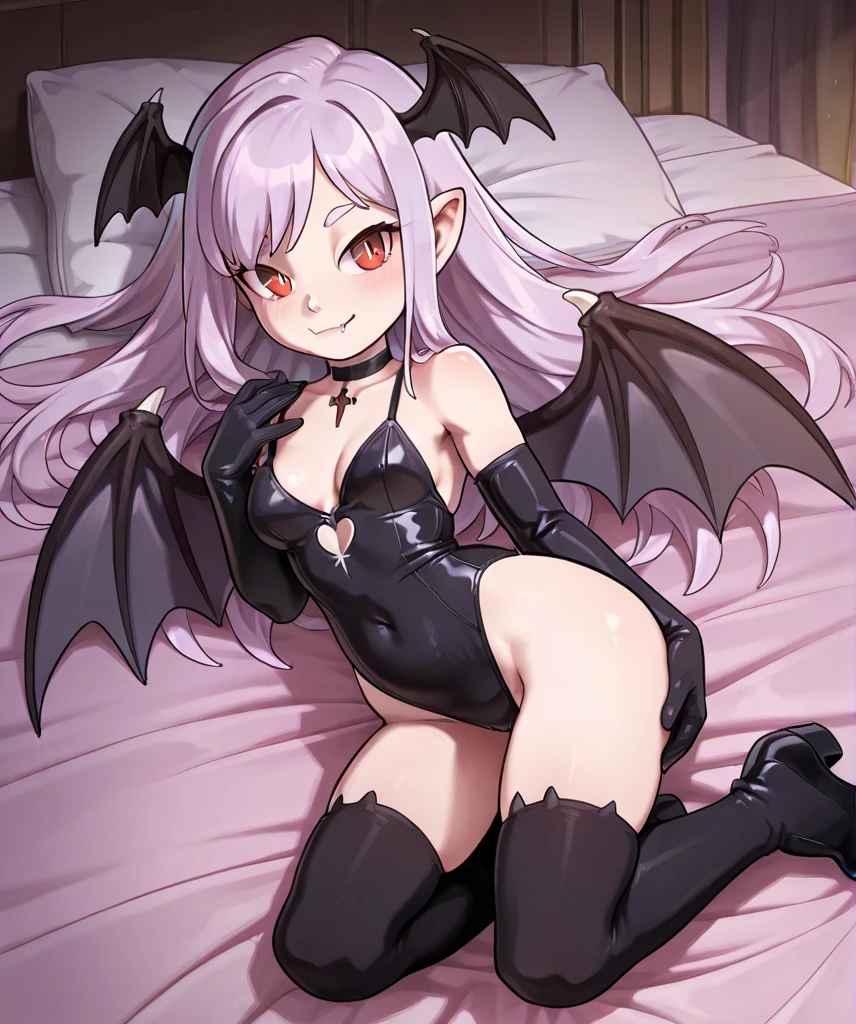 NSFW,koneko toujou (dxd),Gray Hair,short hair,(Halloween:1.5),(devil:1.5),(Embarrassed:1.5),blush,(Estrus:1.3),(sexual excitement:1.5),(Ecstasy face:1.5),(orgasm:1.3),(Perfect hands),(Perfect Anatomy),(masterpiece),(highest quality),One man,(Doing sex:1.5),Leg spread,Lift your butt,Department Wah Street,Alley,Ahegao、Wide-eyed、Cross-eyed、Open your mouth、Sticking out tongue