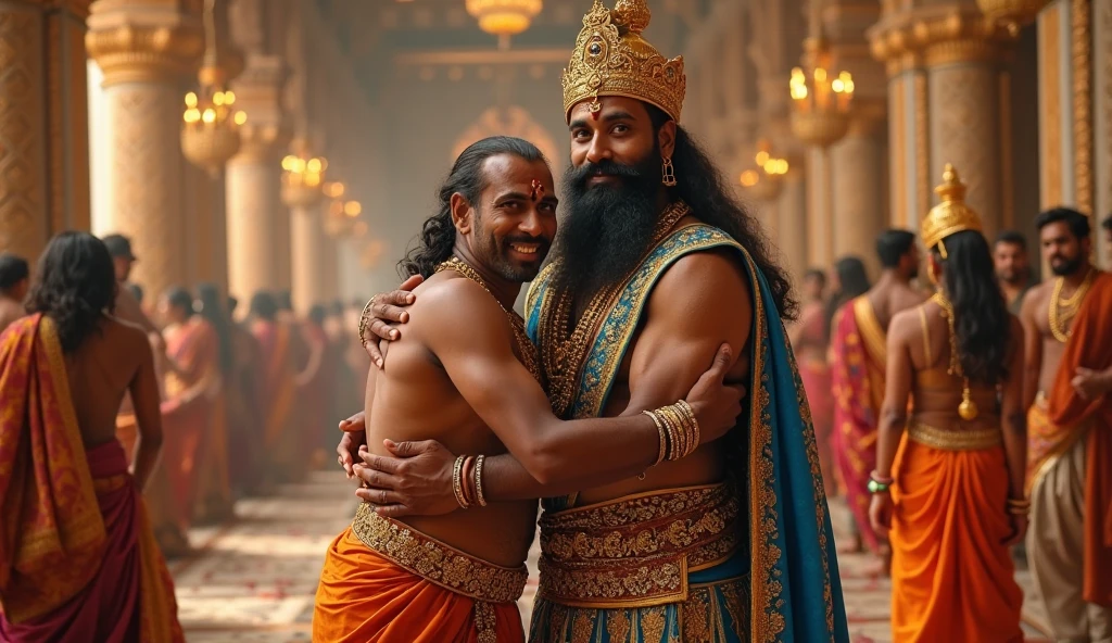 Alamelama cursing mysore kings