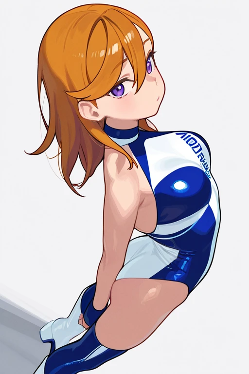 Uraraka Ochako