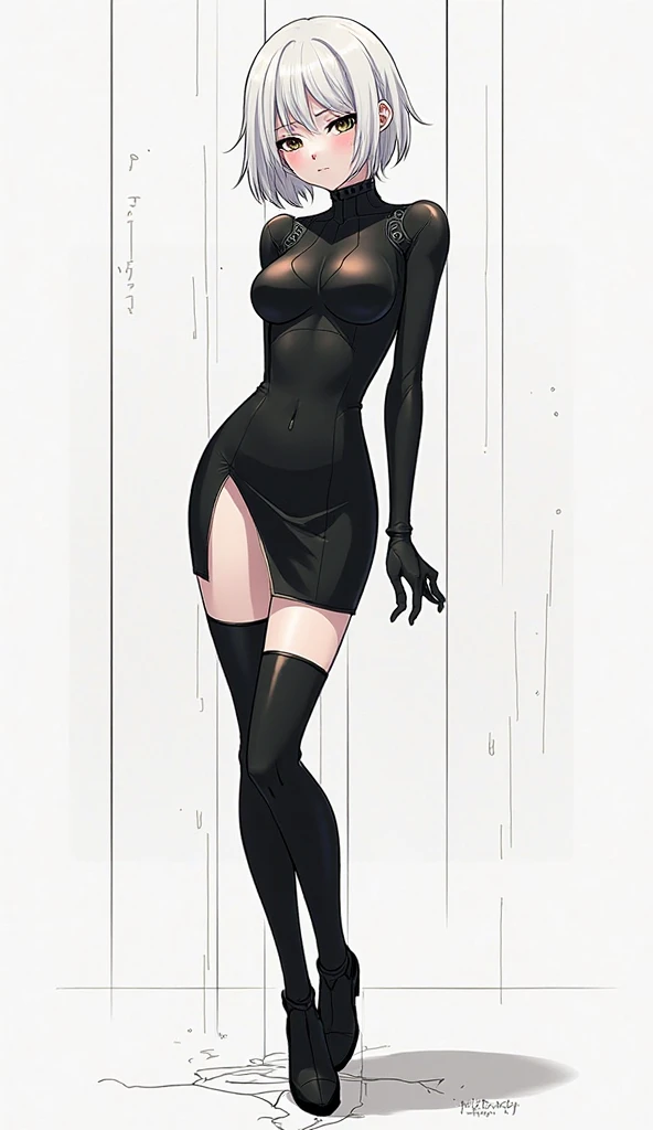 Kim possible oiled butt and breast , sexy outfit , adult outfit , red blushing face , vibrant , max detail , beautiful feet covered in tight socks , beautiful thighs , wet lips