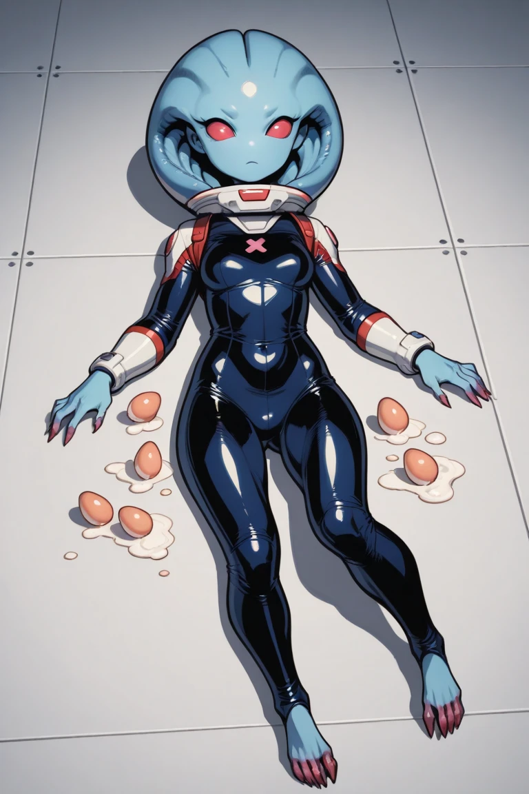 masterpiece, best quality, absurdres, <lora:FEH_Concept_v2:1>,  feh, (black background, simple background), <lora:zerosuit-nvwls-v1:1>, zero suit, body suit,
1girl, solo, standing, full body, long legs, <lora:cinnamon_neko:0.75>, cinnamon_neko, purple hair, short hair, ponytail bangs, animal ears, cat girl, cat ears, cat tail, huge breasts