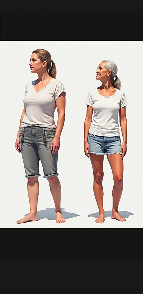 Brigitte Macron, viewer's view, full-length photo, viewer's view, full-length photo, Realism, UHD, retina, masterpiece, accurate, anatomically correct, textured skin, super detail, high details, high quality, award winning, best quality, highres, 1080P