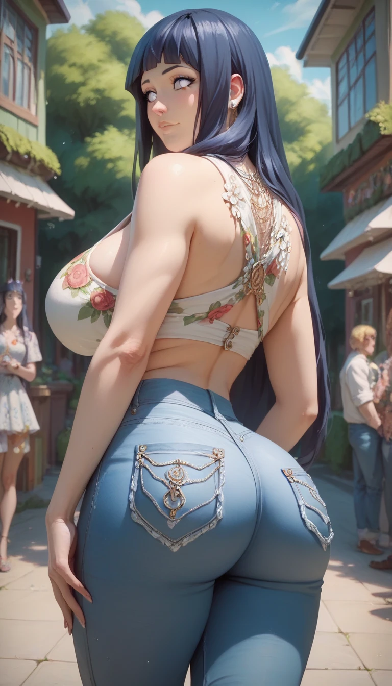 Cow print costume、Incontinence due to kneeling、back alley at night、Garbage can、dark、Topless Obs larger than face、 nipple、Drool、Pussy、blush、1 girl、white stockings、、high quality、Plump、facing forward、Low - Angle、sweat dripping、huge areola、Wet、full of sweat、Fat