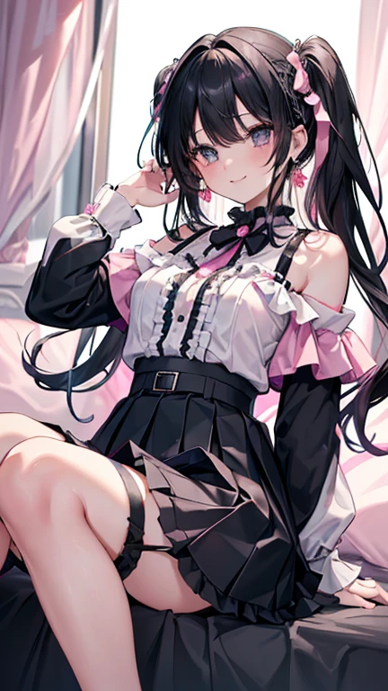 Shyness、embarrassed from、panties small、Clear liquid leaks out of the crotch、 animesque、weddingdress、chies、wedding hall、hime、A Princess