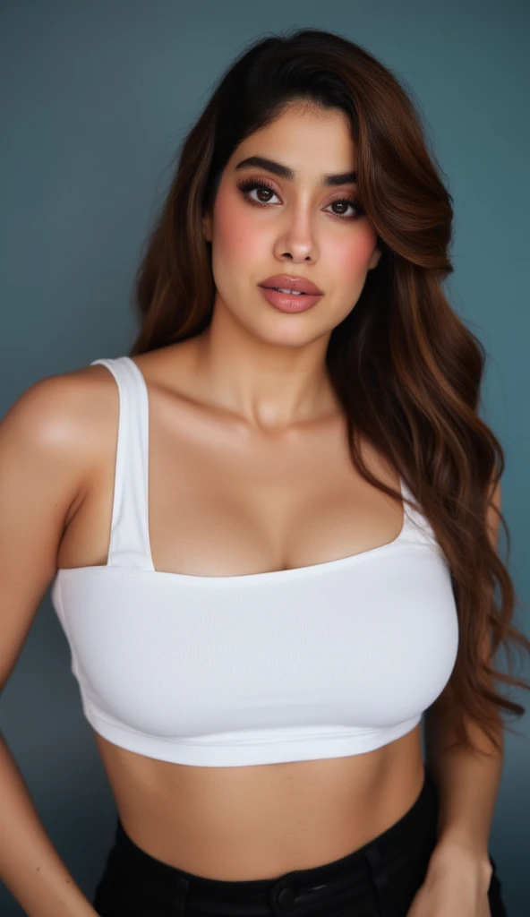 gorgeous R&B diva, (((perfect face))), ((More Detail, enhance_all, fix_everything)),