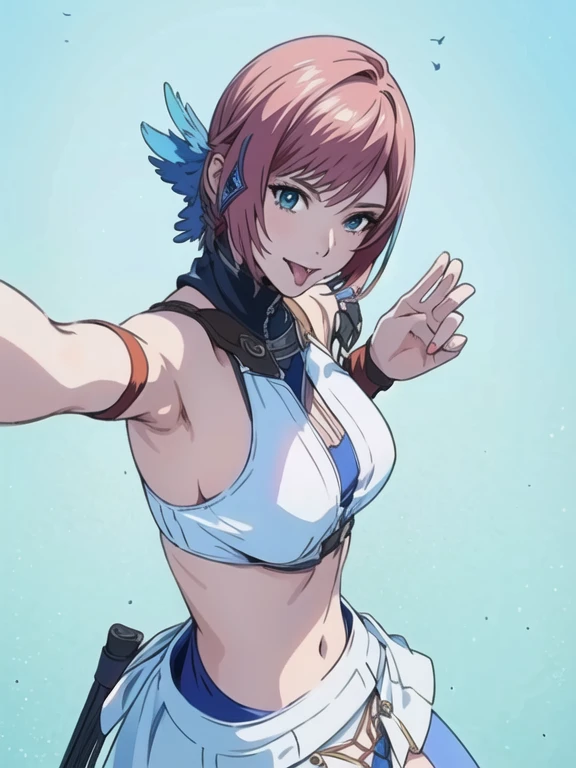 (Masterpiece:1.2, Best quality), (fine detailed beautiful eyes: 1.2), ((1girll)), ((Solo)), (finely detailed eyes and detailed face:1.3), (Extremely detailed CG, Ultra-detailed, Best shadow:1.1), ((Depth of field)), ((aquarelle)), Large breasts, Bare shoulders, flowers and petals, Beautiful concept illustration, (Extremely fine and beautiful:1.1), (Perfect details:1.1), Reiju, Masterpiece, A high resolution|★\[A high resolution\], Best quality, (Extremely detailed Cg Unity 8K wallpaper), room, breasts, navel, upper body, seductive smile