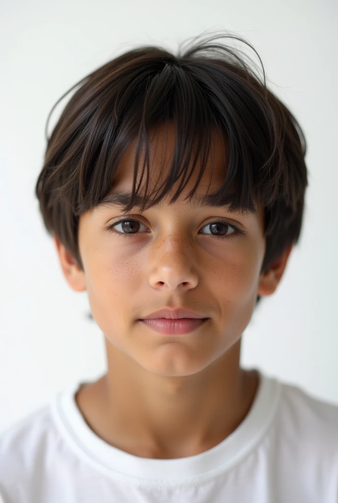 6-year-old boy