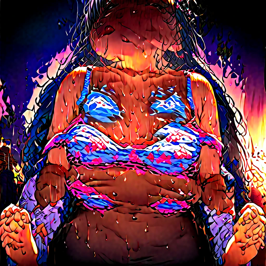 score_9, score_8_up, score_7_up, rating_explicit, close-up, focus on woman, 1girl, eve from stellar blade, kneeling submissive girl, on a leash, collar, huge breasts, saggy breasts, erect nipples, thick thighs, wide hips, kneeling slut, large ass, ((arching her back)), obedient slut, hands between legs, high res image, masterpiece, sloppy, view from above, oral sex, rough sex, gagging on dick, tongue, slurp up cock, cock in mouth, deepthroat, (((balls deep))), saliva trail, saliva, drool running, covered in cum, excessive cum, cum in hair, cum on face, cum on breasts, cum dripping, (((RANDOM POSE))), random pose on knees, (((random posing while sucking))), posing in different position), posing in postition, Expressiveh, retrobigguns, 1dk, eve (stellar_blade), gloves, covered navel, elbow gloves, fingerless gloves, leotard, parted lips, highleg, skin tight, medium breasts, bare shoulders, lips, highleg leotard, thighs, black gloves, science fiction, shiny, bodysuit, BREAK , zPDXL
