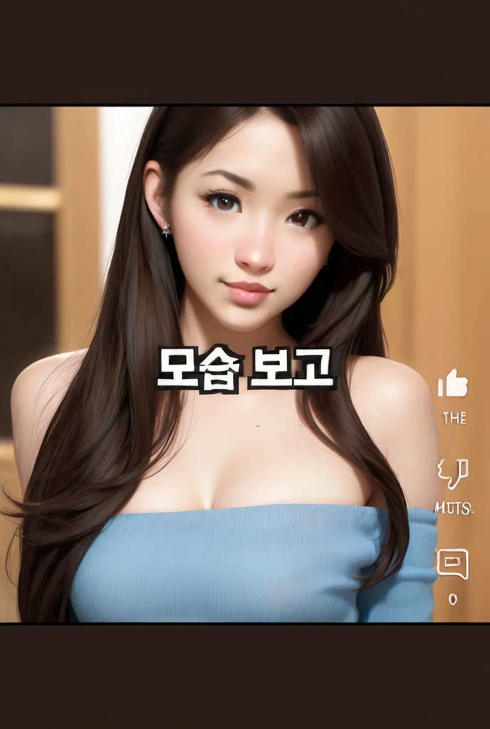 NSFW, 8K,ultra high definition,(masterpiece:1.2, best quality), (magazine cover), (많은 텍스트가 포함된 다채로운 magazine cover),attractive, elegant, tendency, tendency, radiant, head turner, dazzling, elaborate, Very cool, dramatic, brave, ((swedish model)), ((((gray hair)))), It perfectly shows a more strengthened appearance..... She has perfect makeup, (((((incredibly saggy breasts,big bust,sexy))))), 그리고 is striking a sexy, erotic pose), Her body is perfectly toned, sunny beach background, (very detailed:1.2)((((100%all nude,Lots of intrigue)))),((red lipstick)),blue eyes,(very long hair),((bust)),