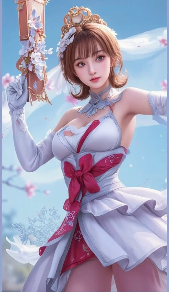 Style: { (masterpiece, (best quality:1.4) , highres, 8k resolution, more detailed), ((anime style)), 3D render, (figure) }; BREAK
Composition: { at room, rabbit pyjama kigurumi }; BREAK
Apperiances: { ((1girl)), cute pose. big eyes, ((looking away)) }; BREAK
Location: { simple background, night, spotlight}; BREAK
Lora: { };