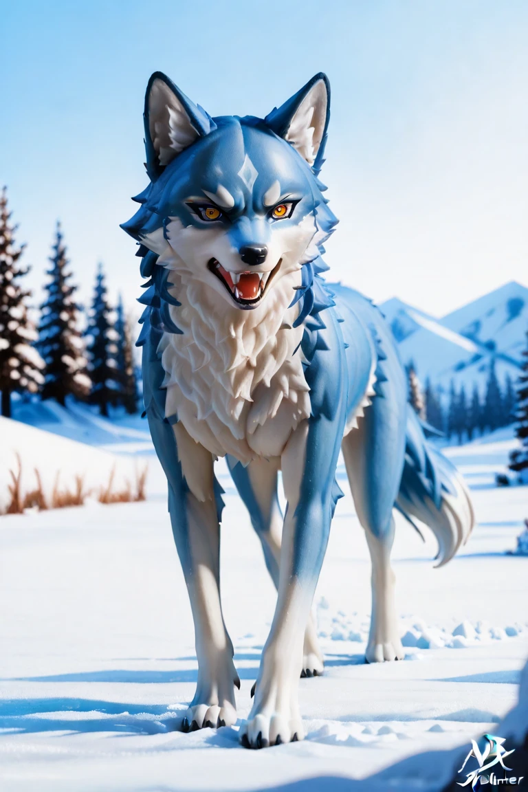 (((feral))), ((deep blue wolf, toony, Adult)) with different colored eyes， adolable， Logo design， Cartoony， movie light effect， ((3D vector art))， Cute and quirky， Fantasyart， Bokeh， handpainted， digitial painting， gentle illumination， Isometric style， 4k resolution， photoreal render， High level of detail clean， Vector image， Photorealistic masterpiece， professional photoshooting， simple space background， flat white background， isometry，vibrant vector, ((hyper balls, huge balls)), ((massive canine penis, canine penis in sheath, erection, precum spurt, excessive precum, precum, (cum everywhere:1.50))), hoodie, bottomless, detailed fur, anisotropic fur gloss, ((subsurface scattering)), in park, ((very wide body)), ((animal genitalia)), [[cock veins]], (on fours), large tail, ((striped thigh high socks))