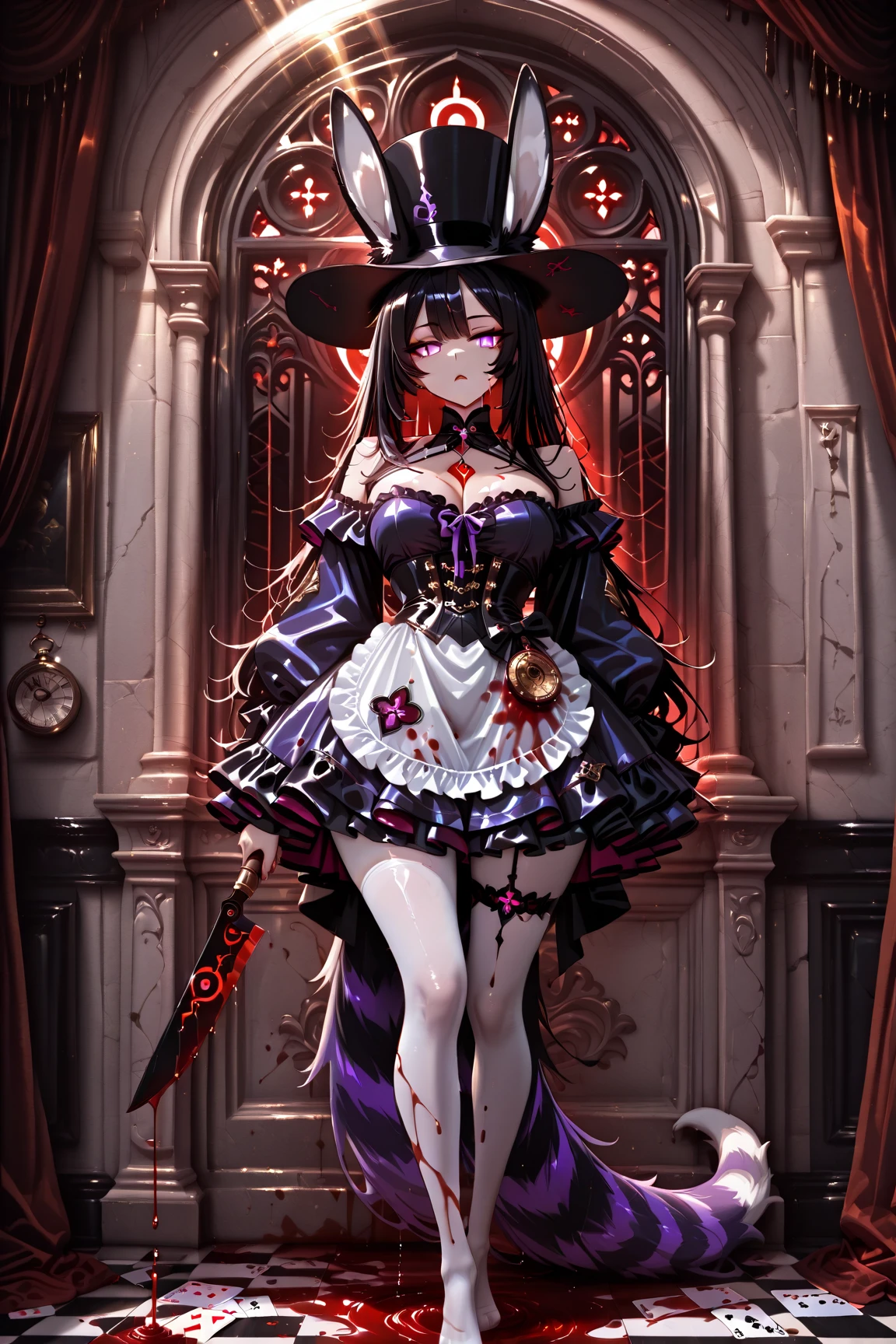 Swarms of Dark Monsterultiple skulls on the ground、周囲に複数のzombie、死んだ腐ったBloodに飢えた邪悪なzombie, Girl Venom, 黒い共to be bornto be born物が付着している, Bloodまみれの, Evil look, Psychopathic, Torn clothes, Torn Costume, sexy, reveal, Combat Stance, Very detailed, Vibrant appearance, Creative Action, Very detailed, Imaginative, Sensual, Voluntary, all breasts, sexy, reveal, Highest quality, skinの質感, Intricate details, (Highest quality, masterpiece, 超High resolution), (8k wallpaper, High resolution, High resolution, to be born), (credibility: 1.4), (whole bodyショット), One Girl, ((Anime Girls)),,(Bloodしぶき:1.6), ((Fantasy Witch Costume)), ((Flowing white hair)), ,(Bloodしぶき:1.6),Female curves, Large Breasts, Thick thighs, sexyな平らなお腹, 完璧なhand, 完璧なアニメのface, ((dark lolita dress)), Are standing, ((邪悪な笑face)), ,(Bloodしぶき:1.6),Victorian cities, gaslight, Steam circulates, Moonlight Illumination, night間照明, A sky filled with stars and galaxies,(Bloodしぶき:1.6),アニメzombie魔女デザイン, ねじれた笑face、Bloodまみれの、頭からの出Blood、Bloodしぶき、,(Bloodしぶき:1.6),Crossbones, skull, Streetwear Design, protector, Horror Style, Full Design, Huge breasts, Very detailed, Realistic, Dark fantasy, Gloomy atmosphere, Intricate details, Crazy Smile, 狂ったeye, A cute and stylish hair band,(masterpiece:1.2, Highest quality), Scary atmosphere、Distorted facial expressions、Horror Art、Bloodの雨、Bloodを流す、Bloodしぶき,(Bloodしぶき:1.6),悪魔のeye、greenいeye、scar、火scar、whole body、Torn hair of a woman dressed in slave clothing、（Long Hair）、（eyeにかかる長さの前髪）、Black Hair、（（（eyeの下のクマ）））、green白いskin、Feeling unwell、Pathological、邪悪な笑face、狂ったeye、（Grin）Dramatic makeup，Create mixed media art、,Horror 1 Girl, Open_mouth, , green_eye, Blood, Tilt_red_skin, Injury, Blood_In addition_face, Bandaged_arm, Blood_In addition_zombie, Blood_In addition_hand　, Open your eyelids wide, The trend is all, mouthを大きくOpen, mouthを開けてteethをむき出しにする,獣のような鋭いteeth, Wide lips, 非常に広いmouth, Vermilion cheeks, blonde, ,(Bloodしぶき:1.6),Princess Cut, Ribbon hair ornament, brooch, Otaku Room, Well-built body, Nice body, Ample breasts, Thick body,eyeを大きく開いて、Scary atmosphere、Distorted facial expressions、ねじれた笑face、Bloodまみれの、頭からの出Blood、Bloodしぶき、whole body、,(Bloodしぶき:1.6),Long Hair、Long bangs、Well-built,Broad shoulders,I focus,(face),Messy Hair,いeye,(光るeye),green信号,笑face,big 笑face,teeth,psycho 笑face,gesugao,Dark city background,darkness,night,(close),良いeye, 良いteeth,サディスティックな笑face,,all,光沢のあるskin,詳細なface,Beautiful body,　mouthからの白い息　Luxurious lace long gloves