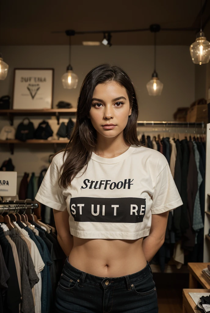 Girl Clothes Army
