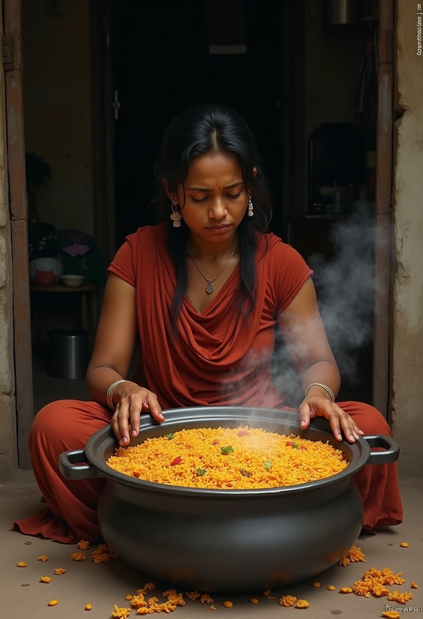 Sunday mornings were a ritual - waiting for Papa to bring home the holy trinity of idlis, vadas, and sambar from our beloved 'bhaiya'. Those perfectly cut lokis in the sambar were the real MVPs! I'd wait all week for Papa's Sunday morning trips, just to savor the taste of heaven. The anticipation would build up all week, and finally, on Sundays, I'd tag along, watching the morning hustle around the thela. Life had other plans, and 'bhaiya' had to move on, but his recipe remained the stuff of dreams. Today, as I savored the same flavors (minus the magic of childhood), I realized some tastes are timeless, even if the taste buds aren't.
Generate an aesthetic photo with no face revel. And purely aesthetic and which go good with the theme