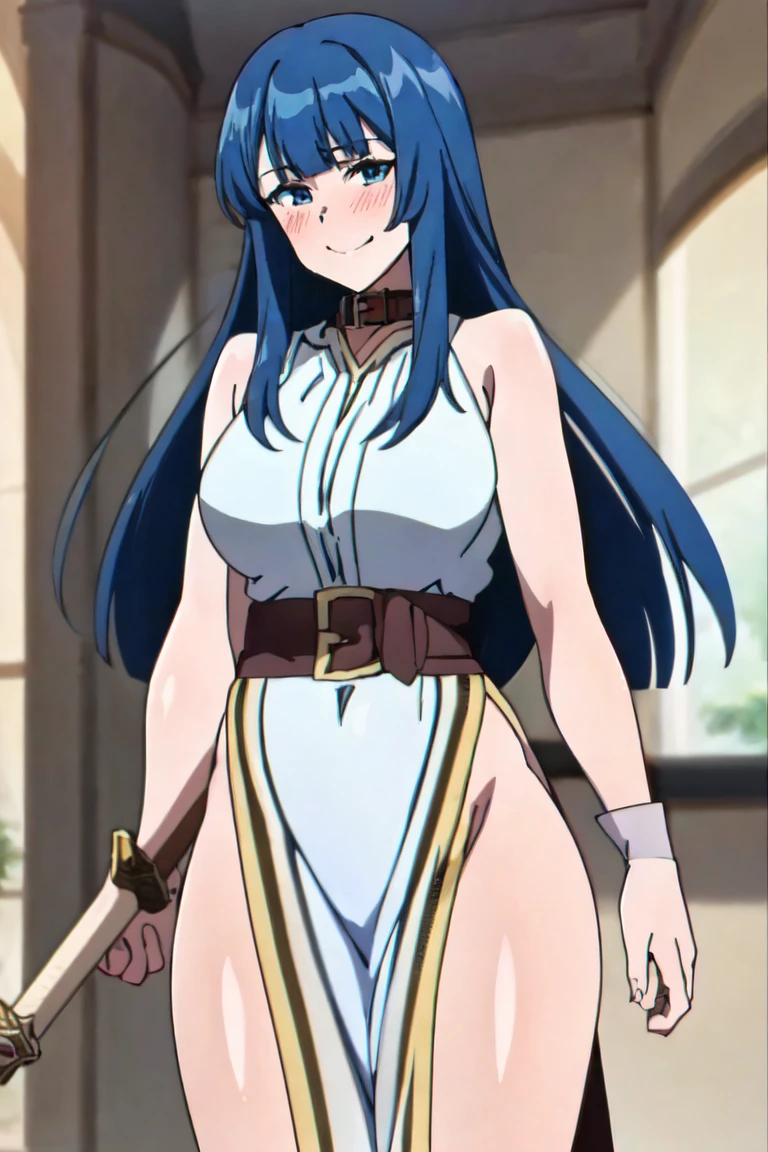 Actriz sexy Lucina Fire emblem, sexo