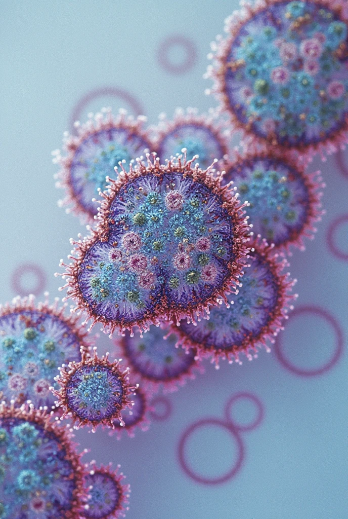 Histology cover