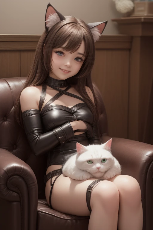 catss animesque