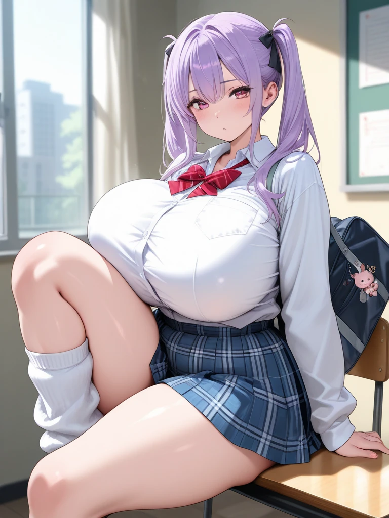 (masterpiece, Highest quality:1.2), alone, One girl, Gold Ship as a young child, pillbox hat,White child clothes、Pleated skirt、Knee-high socks、Horse tail,、grassland、Nature、blush、smile、Muddy liquid all over the body、(Huge breasts:1.4)、The bra is see-through、Clothes are see-through、Open your legs、Leg spread、、Kindergarteners、、6 years old、、Child's 、Sweat、Masturbation、masturbation behavior、From the side、Carry a school bag、See-through underwear、Low - Angle、Get wet