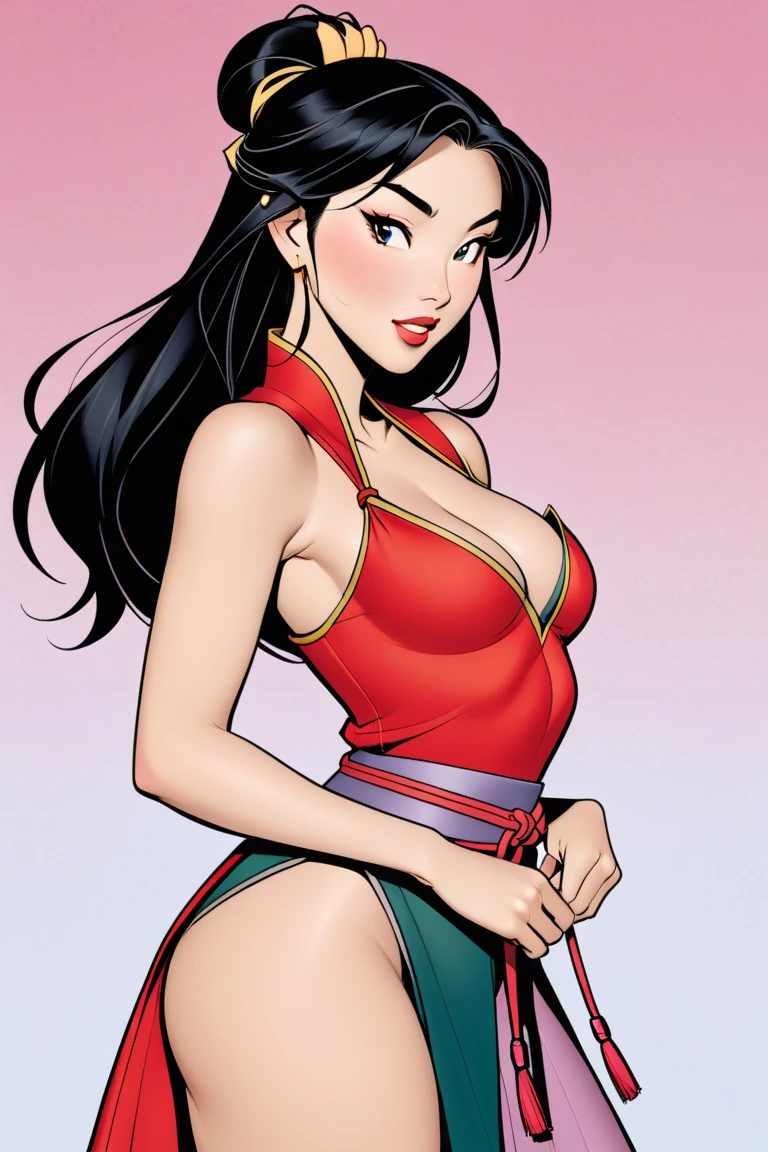 sailor mars lewd