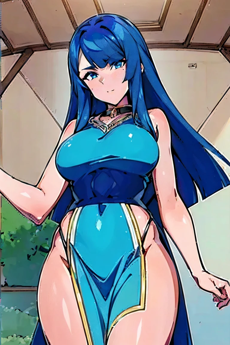 blue hair, rem \(re:zero\), Big breast , slender , masterpiece, high quality photography of beautiful bombshell, high resolution , good hands , naked , golden bracelet , ahegao , gorgeous beach scenery , white stocking , horny , nsfw, cum in pussy , gorgeous face, bright big eyes , 8k wallpaper , 85mm , cry , diamond necklace , Anatomy High Quality , fucking , stand split leg , full body