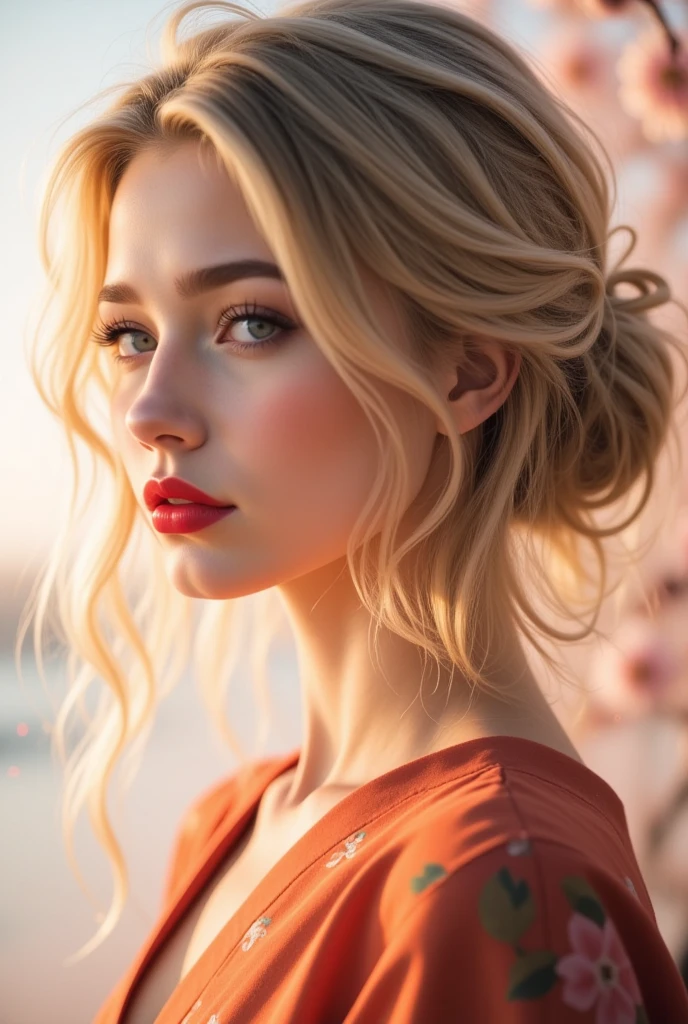 woman, fcPortrait