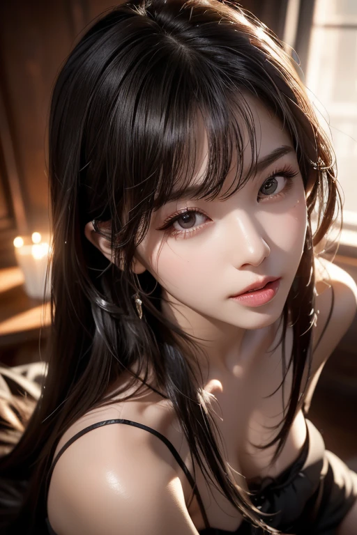 (最高qualityのディテール)、Realistic、8K Ultra HD、High resolution、(One Girl:1.2),(Fatal Beauty,Attractive beauty) ,(Mysterious charm:1.1),(Captivating silhouette),The 超detailedな、高qualityのテクスチャ、複雑なdetailed、detailed、非常にdetailedなCG、高qualityの影、detailed 美しく繊細な顔、detailed 美しく繊細な目、Written boundary depth、Ray Tracing、20th Generation、Cute K-Pop Girls、(The Face of Ulzan in Korea)、Thin face、(Urzan-6500-v1.1:0.6)、PurerosFace_v1、Glowing Eyes、Perfect body、 Viewer Display、(最高qualityのディテール:1.2)、Realistic、8K Ultra HD、High resolution、Woman close up, realistic girl rendering, 8k artistic german bokeh, Enchanting girl, Real Girls, Gurwitz, Gurwitz-style artwork, Girl Roleplay, Realistic 3D style, cgstation Popular Topics,, 8K Portrait Rendering,(truth,truth:1.4),(Sparkling eyes girl:1.2)、The 超detailedな、高qualityのテクスチャ、複雑なdetailed、detailed、非常にdetailedなCG、高qualityの影、detailed 美しく繊細な顔、detailed 美しく繊細な目、Written boundary depth、Ray Tracing、20th Generation、Cute K-Pop Girls、(The Face of Ulzan in Korea)、Thin face、(Urzan-6500-v1.1:0.6)、cheek、Glossy Lips、、High resolution, Best image quality, 最高quality, Realistic, 超detailedな, Photorealistic, 4K 8K Ultra HD Full Color RAW Photos, Fujifilm(Medium format), Hasselblad, Carl Zeiss, Incredible dynamic range photography(utility_art:Smooth-768:1.1),High resolution, High pixel count, 明確なdetailed, Clear images, Natural color reproduction, Noise Reduction, High fidelity, quality, Software Improvements, Upscaling, Optimized Algorithms, Professional-level retouching,
1. Oversized coat:
The coat is、Choose an oversized design that covers from shoulders to knees.。Color is classic navy or black、or warm khaki or beige, wait.、Choose colors that match the season。
2. Knitted sweater or turtleneck:
To protect yourself from the cold、Knitted sweater or turtleneckを選択してください。Match the texture and color of the knit to the coat.。
3. Wide leg pants:
For pants, Choose a wide-leg design、Combines ease of movement and style。Denim in dark tones or black trousers will look good.。
4. Knee-high boots:
What is included in an oversized coat、足首からふくらはぎまでカバーするKnee-high bootsとの組み合わせ。Boots are black or dark brown and chic.、Gives a stylish impression。
5. accessories:
シンプルなゴールドまたはシルバーのaccessoriesを選択してください、Add elegance to your outfit。for example、Long necklaces and large earrings are recommended.。
6. Handbags:
Handbags、Choose a color that matches the tone of your outfit.。Shoulder bags and tote bags are convenient and stylish。
7. Compensateと髪型:
Compensate, Choose natural colors that flatter your skin。Wavy Hair、By creating loose curls、Appeal to softness。