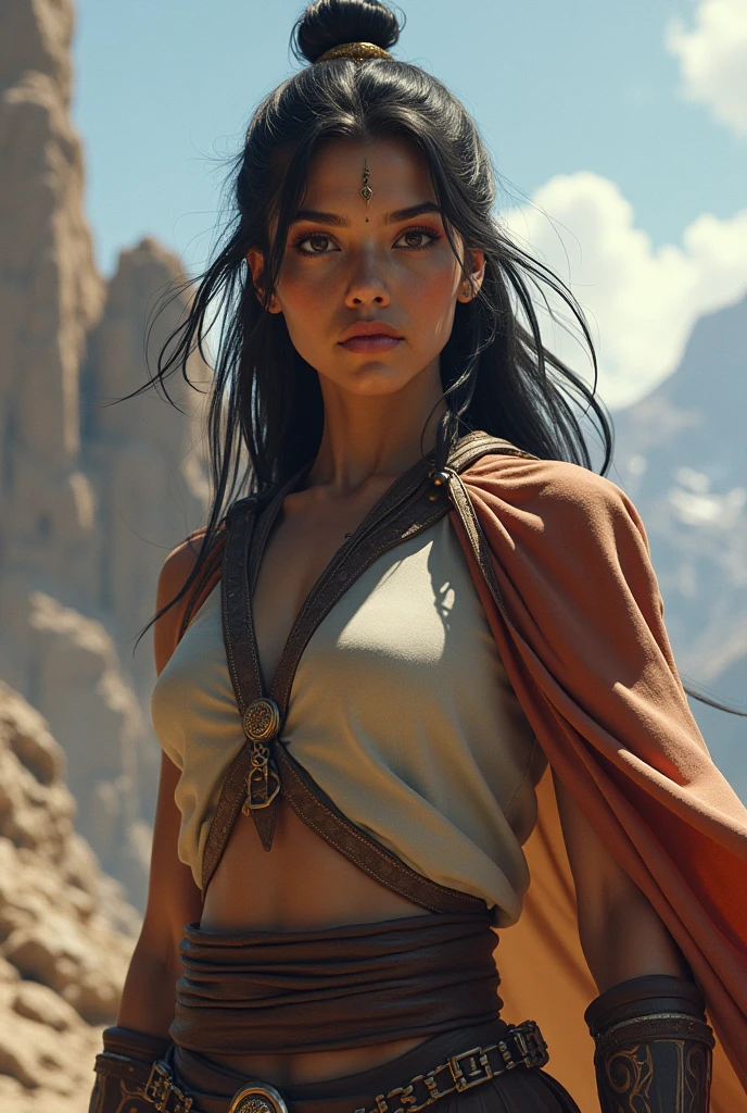 Beautiful mature Indian university student, in villain costume, sexy, ((magro, pequeno)), fotografiarrealista, fotografia, obra-prima, realista, Realismo, renderizado, Alto contraste, photographingrealistic digital art trend on Artstation 8k HD high definition detailed realistic , detalhado, textura da pele, hiper detalhado, Textura realista da pele, armadura, melhor qualidade, ultra high-resolution, (fotografiarrealista: 1.4), alta resolução, detalhado, fotografia crua, sharp re, by lee jeffries nikon d850 film stock photographygrafiagraphy 4 kodak camera portra 400 lens f1.6 colors rich hyper realistic texture dramatic lighting irrealengine trending on artstation cinestill 800,