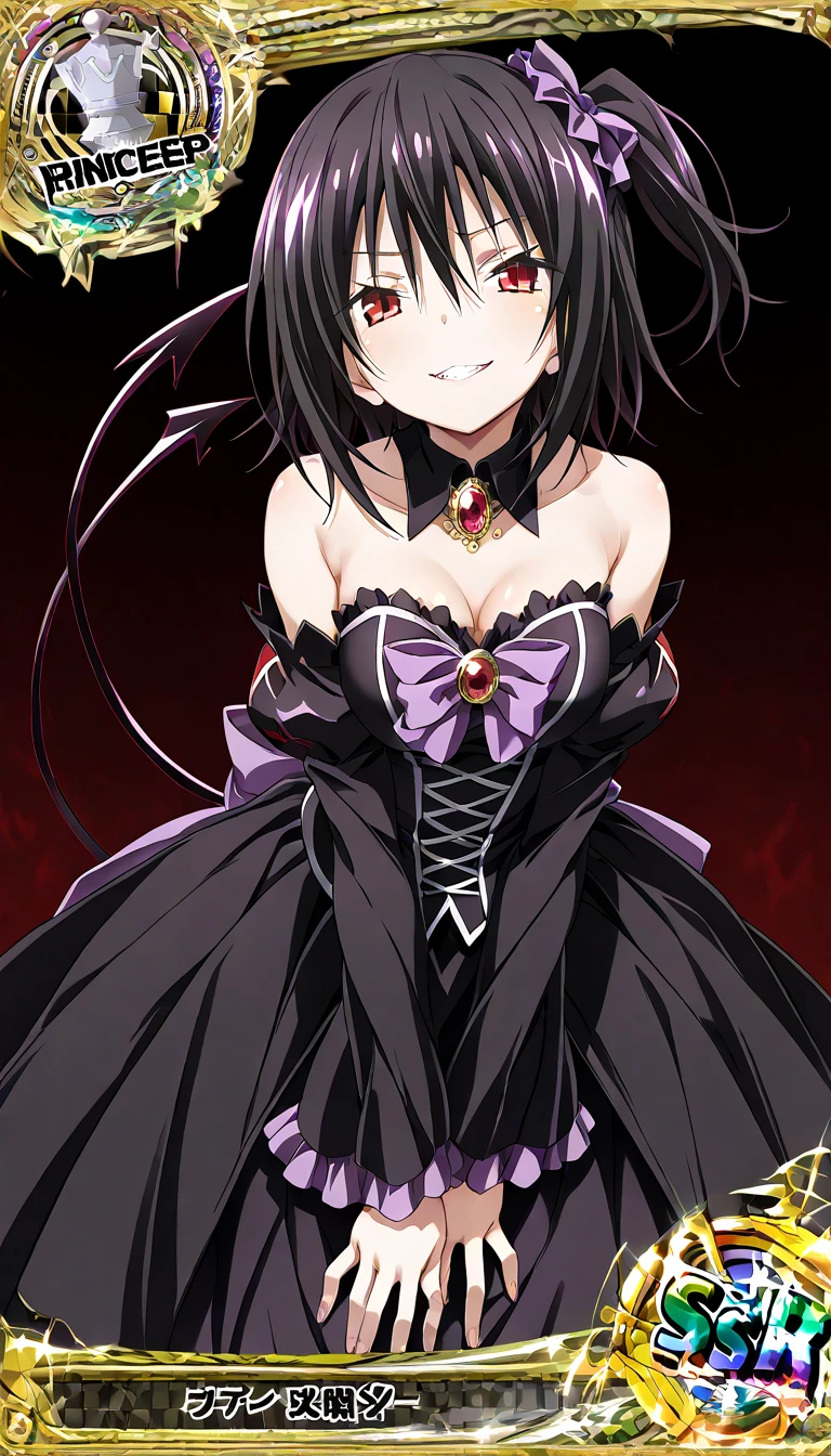 kuroe shizuku, 
masterpiece, best quality, highly detailed