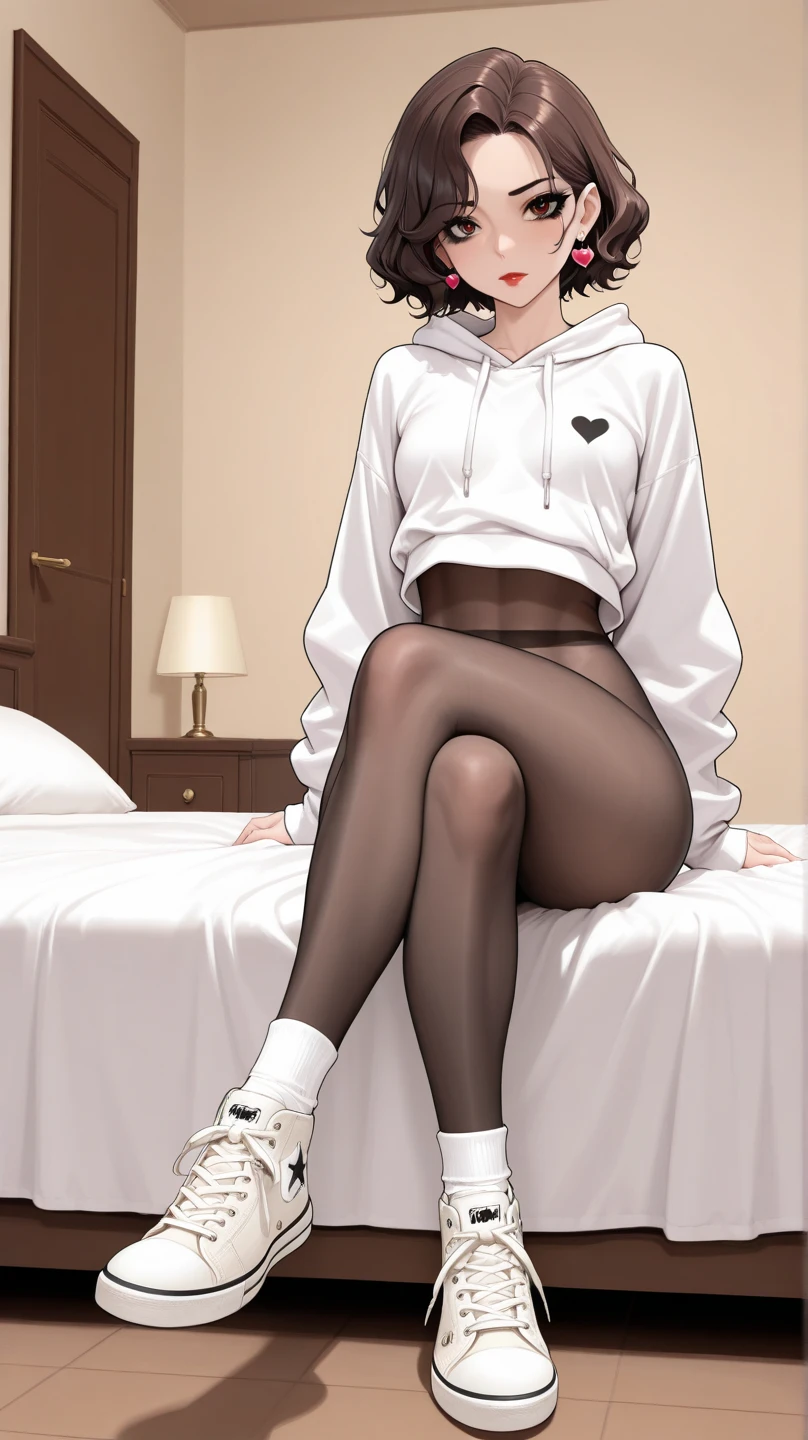 nobody,(masterpiece, best quality:1.2), 1 girl, solo,open legs,お漏らし