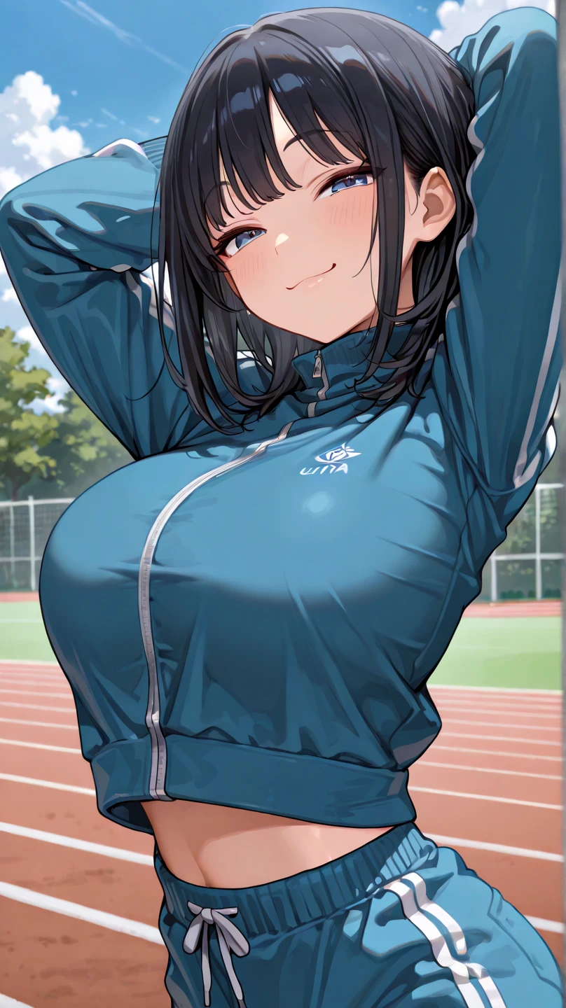 score_9, score_8_up, score_7_up, rating_explicit, masterpiece, best quality,high quality,highres,very aesthetic, absurdres, high detailed,optimal lightning,4k,8k wallpaper, source_anime, uncensored,official art, official style, megami magazine,BREAK,1girl,acetrainer ,visor cap,hoodie,fingerless gloves,bike shorts,unamused,disappointed,embarrassed,looking away,kneeling,handjob,BREAK,1boy,standing,BREAK,pov,from above,