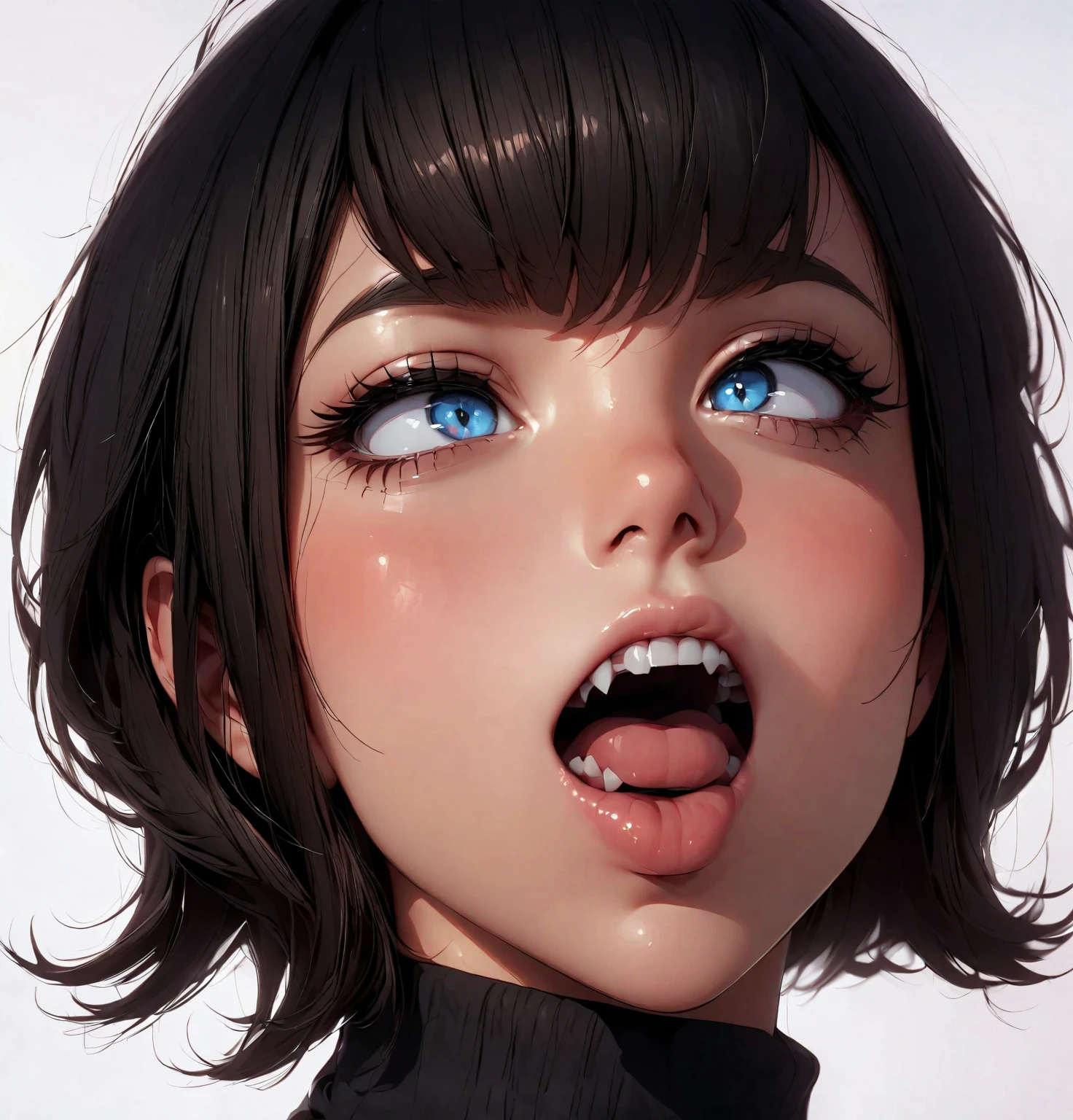 a close up of a woman in a suit of armor, medium close - up ( mcu ), 8k artgerm bokeh, wojtek fus, ig model | artgerm, ross tran 8 k, by ruan jia and stanley artgerm, by Jason Chan, cinematic. by leng jun, by Yang J, yanjun chengt