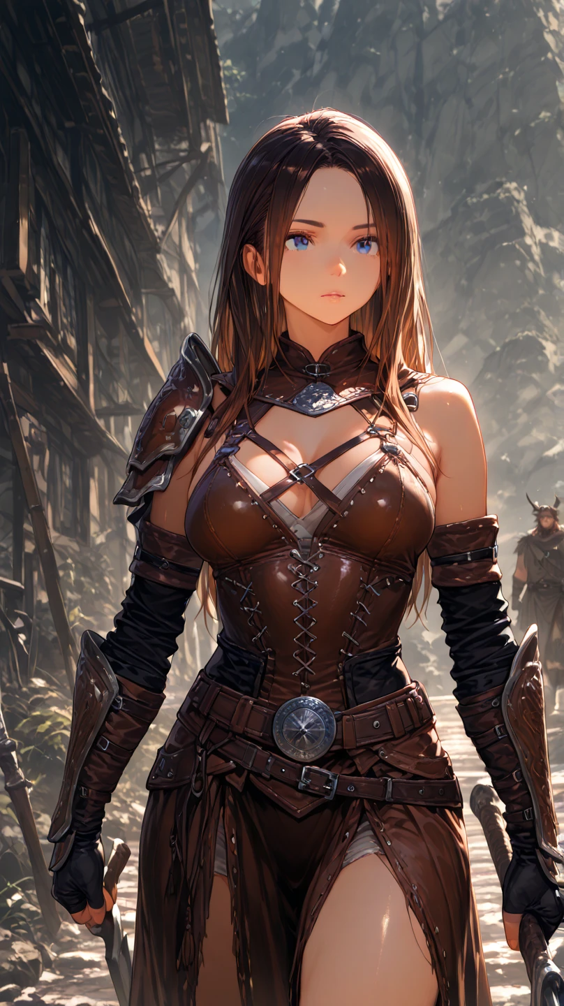Cute cute girl of soft trassos miniature high definition photo standing 3D, https://i.postimg.cc/7YHPn8PW/Screenshot-20230516-213222-4.png