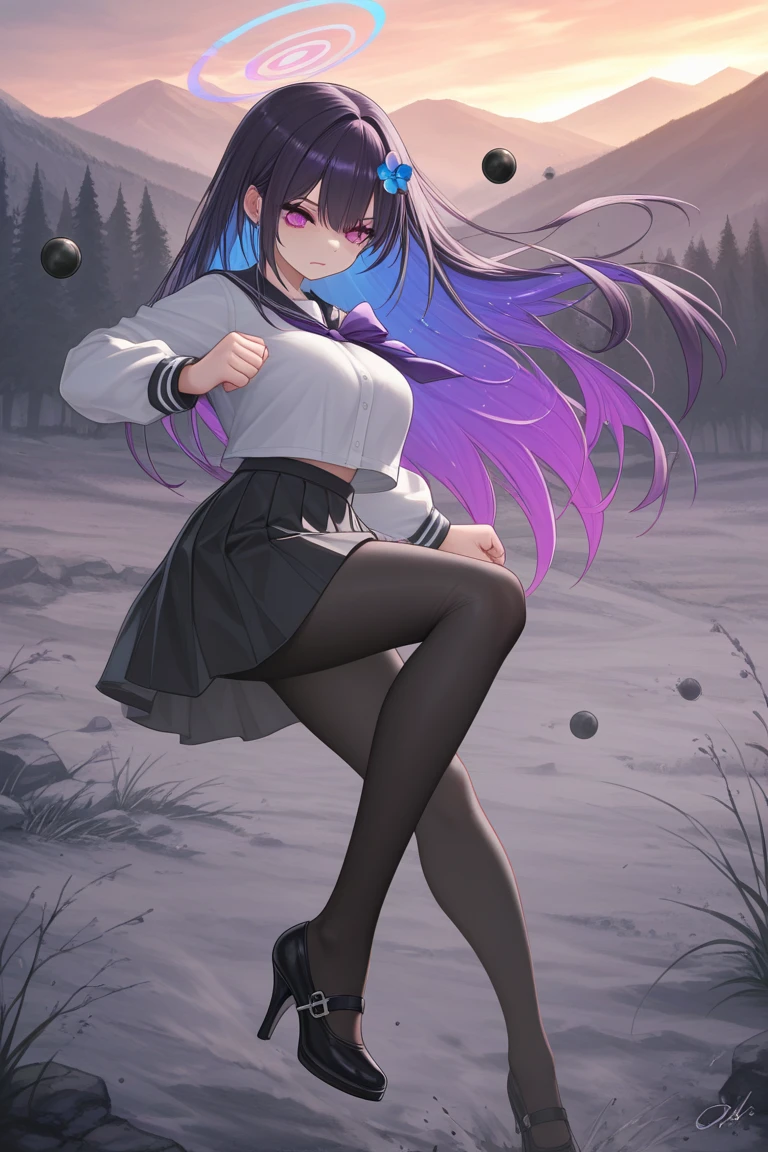 1 girl, , high quality