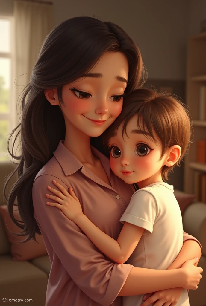 I&#39;m mom

