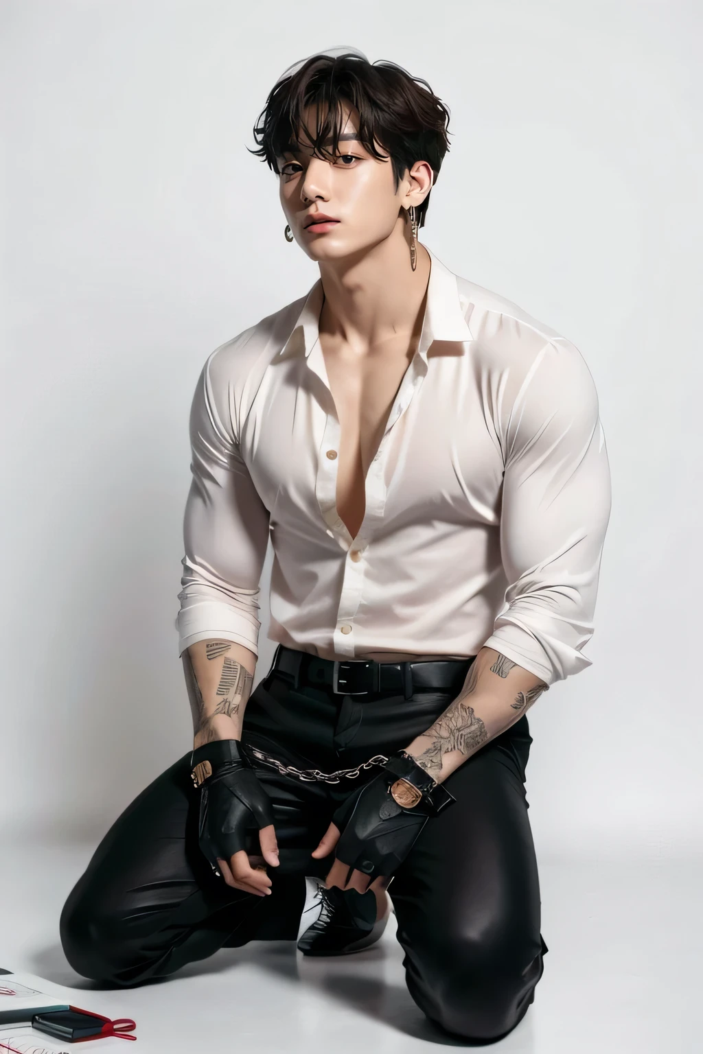 taehyung bts