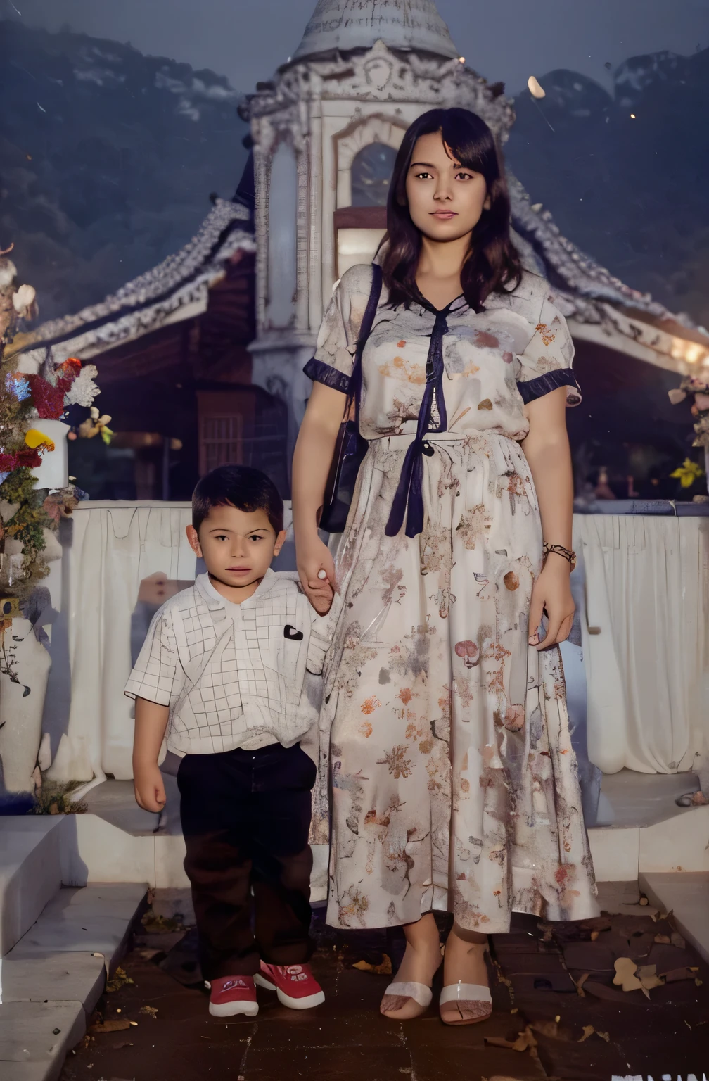 1kid boy, 1kid girl and 1womanealistic detailed UHD 4k photography extreme quality, Cg unity 8k, super delicate, background blur, full depth of field, HDR high dynamics, real restoration, intricate and extreme details, perfectly presenting the style of midjourney art.  realistic, elegant, goddess, surrealism, high detail, supremacy, cinematic lighting, ray tracing, shadow, uhd, retina, masterpiece, ccurate, anatomically correct, textured skin, super detail, high detail, high quality, high quality, award-winning, best quality, high resolution, 1080P, 16k, 8k, 4K, HD