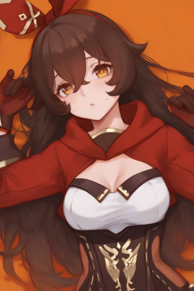megumin, winter clothes, cat ears, white hoodie, short hair with long side locks, brown hair, red eyes, red scarf, white cape, gloves, black bodysuit,
1girl, best quality, extremely detailed face, perfect lighting, solo, (((jack-o' challenge))), flexible, spread legs, top-down bottom-up, blush, embarrassed, black panties, looking at viewer,
megumin, winter clothes, cat ears, white hoodie, short hair with long side locks, brown hair, red eyes, red scarf, white cape, gloves, black bodysuit,
1girl, best quality, extremely detailed face, perfect lighting, solo, (((jack-o' challenge))), flexible, spread legs, top-down bottom-up, blush, embarrassed, black panties, looking at viewer,
jack o'pose