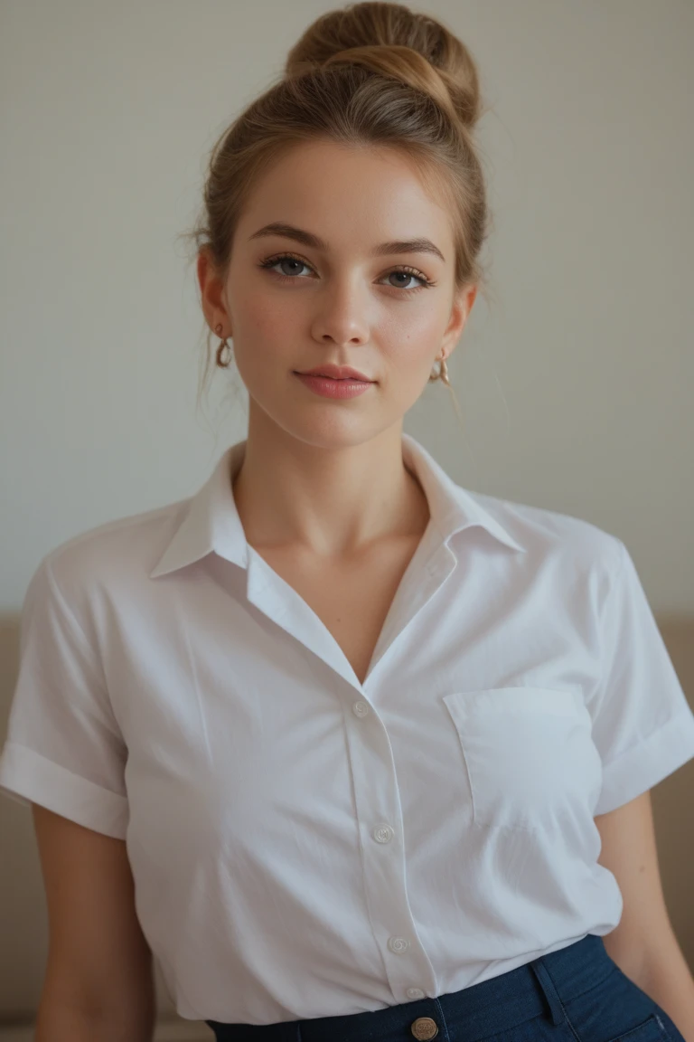 score_8_up, photo (medium), <lora:GloriaSol_v2_XL:1>g1g1, portrait photo of a woman, 20 years, close up