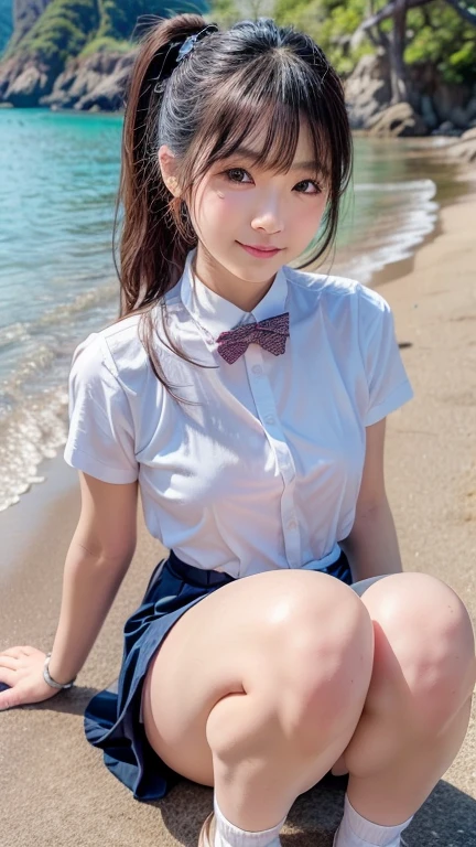 refer、Natural depiction