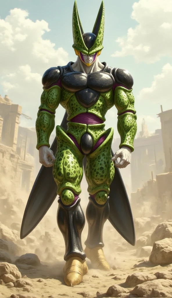 Hunk, alligator, Egyptian god, sobek, white cloth around hips, subtle bulge, rape face, arms reaching forward , low angle, dominant, , pinning the viewer to a wall