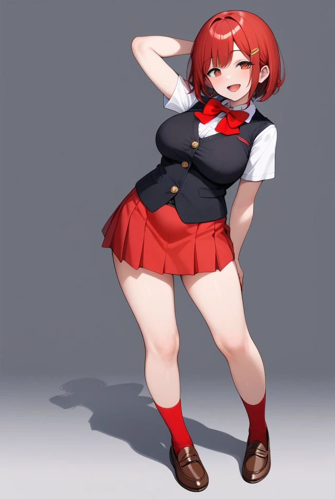 score_9, score_8_up, score_7_up, 
BREAK
source_anime, 
BREAK
1girl, 
[dynamic pose | foreshortening | dutch angle | perspective],
 <lora:Powzin-v1.2-PDXL:1>